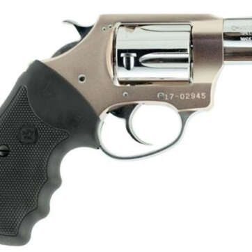 Charter Arms Undercover Rosebud, .38 Special, 2", 5rd - Handsguns | American Guns & Ammo