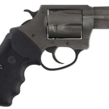 Charter Arms Pitbull, .40 S&W, 2.3" Barrel, 5rd, Black - Handsguns | American Guns & Ammo