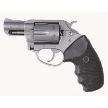 Charter Arms Pathfinder, .22 Mag, 2.5" Barrel, 5rd, Stainless - Handsguns | American Guns & Ammo