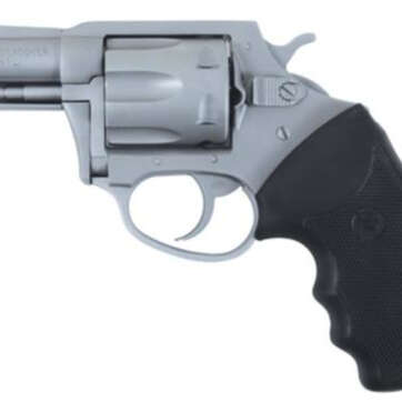 Charter Arms Undercover, .38 Special, 2.2", 6rd, Stainless - Handsguns - American Guns & Ammo