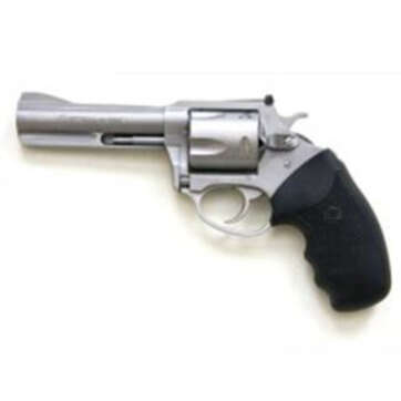 Charter Arms Pit Bull, .40 S&W, 4.33" Barrel, 5rd, Stainless - Handsguns | American Guns & Ammo