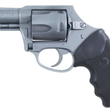 Charter Arms Bulldog, .44 Special, 2.5", 5rd, DAO, Stainless Steel - Handsguns | American Guns & Ammo