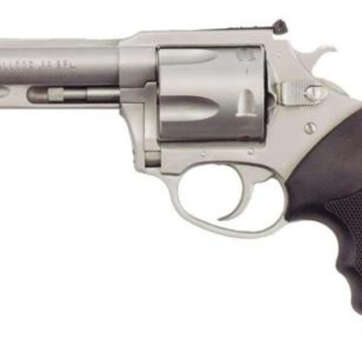 Charter Arms Bulldog, .44 Special, 4.2", 5rd, SS - Handsguns | American Guns & Ammo