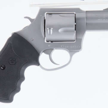 Charter Arms Bulldog XL, .45 LC, 2.5" Barrel, 5rd, Stainless - Handsguns | American Guns & Ammo