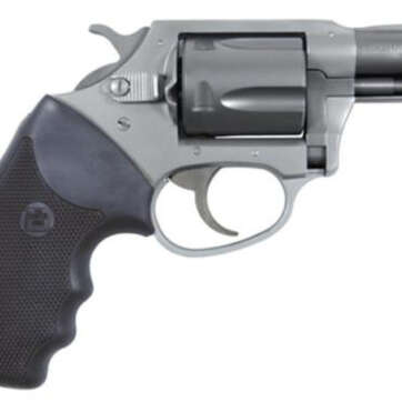 Charter Arms Southpaw, .38 Special, 2" Barrel, 5rd, Stainless - Handsguns | American Guns & Ammo