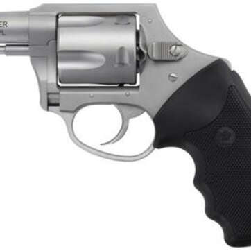 Charter Arms Bulldog Boomer, .44 Special, 2", 5rd, Stainless Steel - Handsguns | American Guns & Ammo