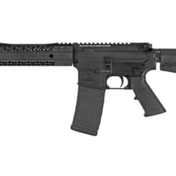 Black Rain Spec 15 Pistol, .233/5.56, 10.5", Shockwave Blade Pistol Brace, 30rd - Handsguns - American Guns & Ammo