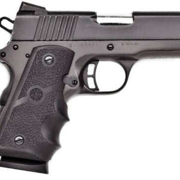 Citadel 1911 45 ACP Kit 3 BL - Handsguns | American Guns & Ammo