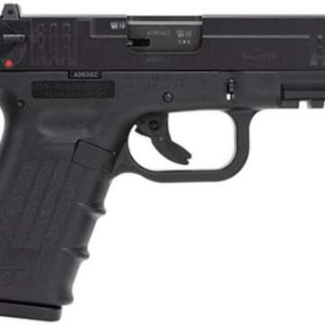 ISSC M22 Target 22 Long Rifle 5.5" Barrel, Polymer Grip/Frame Black, 10rd - Handsguns | American Guns & Ammo