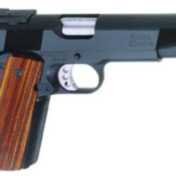 Les Baer Premier ll Tactical 5, 1.5 Inch Accuracy Guarantee 2-8rd Mags - Handsguns | American Guns & Ammo