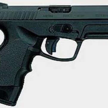 STEYR M9A1 9MM 4" Barrel Black 17RD Mag - Handsguns - American Guns & Ammo