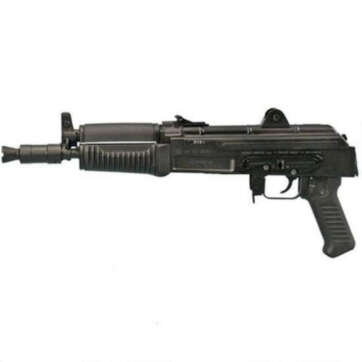 Arsenal SAM7K Pistol, 7.62x39, 10.5", 5 rd, Milled Receiver, Polymer Furniture - Handsguns | American Guns & Ammo