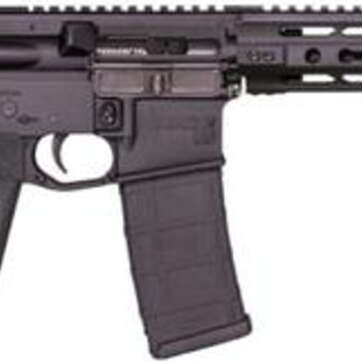 Core15 Roscoe R1 Pistol 5.56/223 10.5" Barrel, Black, 30 Rd Mag - Handsguns | American Guns & Ammo