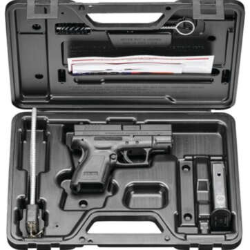 Springfield 9MM 3IN SUB COMPACT ESSENTIALS Package - Handsguns | American Guns & Ammo