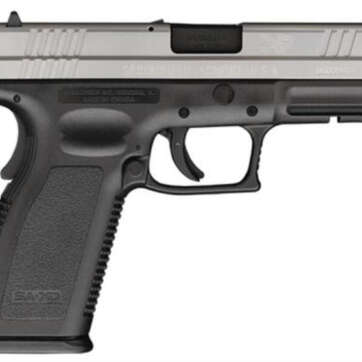 Springfield XD 9mm, 4 Inch, 2 tone, Full Package, 16rd Mags - Handsguns | American Guns & Ammo