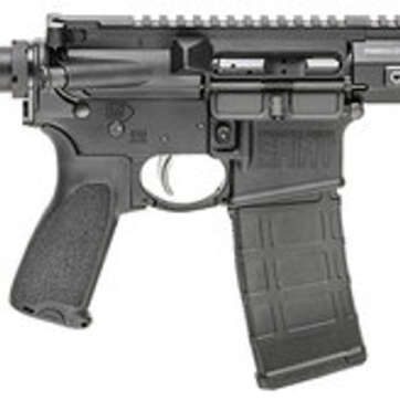 Springfield Saint AR-15 Pistol 300 Blackout 9" Barrel M-LOK Compatible Handguard 30rd Mag - Handsguns | American Guns & Ammo