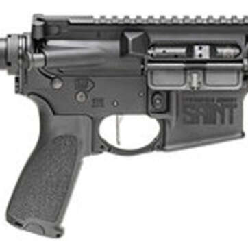 Springfield Saint Victor AR Pistol 5.56/223, 7.5" Barrel, SBX-K Arm Brace, Black, 10rd - Handsguns | American Guns & Ammo