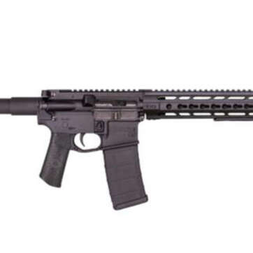 Core15 Roscoe R2 AR-15 Pistol, .300 Blackout, 10.5", 30rd - Handsguns - American Guns & Ammo