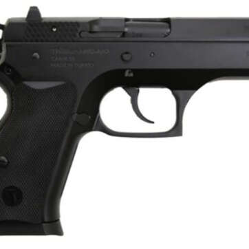 Tristar T100 9mm 4in Barrel 15-Round - Handsguns - American Guns & Ammo