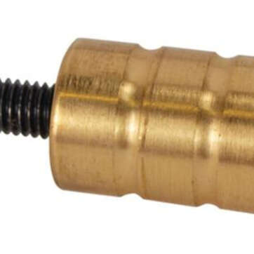 Barnes F600076 05000 Muzzleloader Alignment .50 Brass - Black Powder Guns | American Guns & Ammo