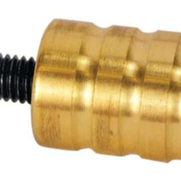 Barnes Muzzleloader Alignment Tool .50 Caliber Spit-Fire MZ Brass - Black Powder Guns | American Guns & Ammo