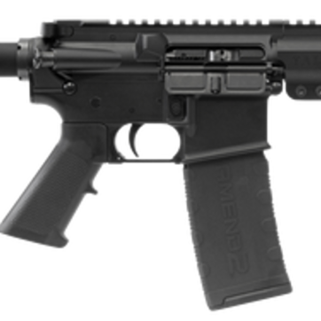 Talon Armament Tengu TAR15, 5.56/.223, 7.5", 30rd, M-Lok, Black - Handsguns | American Guns & Ammo