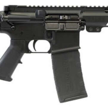 Talon Armament TAR15, .300 Blackout, 7.5" Barrel, 30rd, Black - Handsguns | American Guns & Ammo
