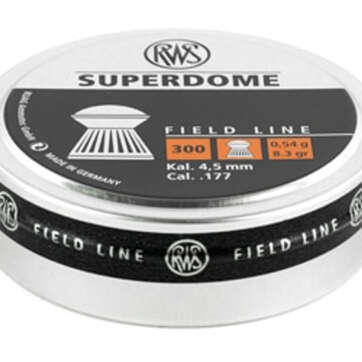 Umarex RWS Superdome Field Line 177 Pellet - Air Guns & BB Guns - American Guns & Ammo