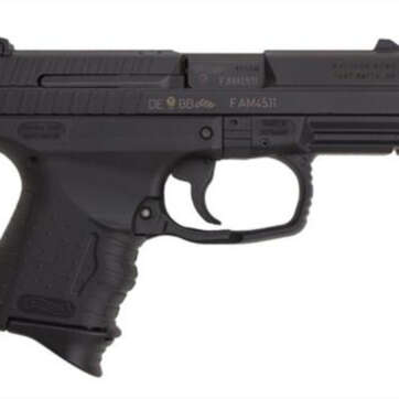 Walther P99C .40 SW Adjustable Sights Compact 2 - 8rd Mags - Handsguns | American Guns & Ammo