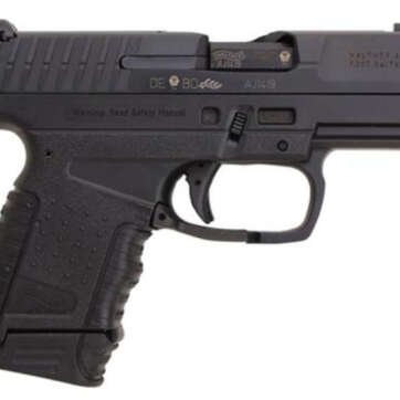 Walther PPS .40 S&W 6 Round, 2 Mags - Handsguns | American Guns & Ammo
