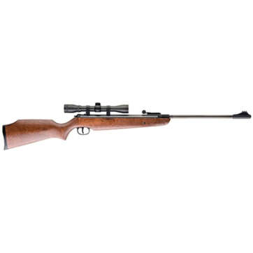 Umarex Air Hawk Combo, .177 Pellet, 4x32mm Scope - Competition Guns - American Guns & Ammo