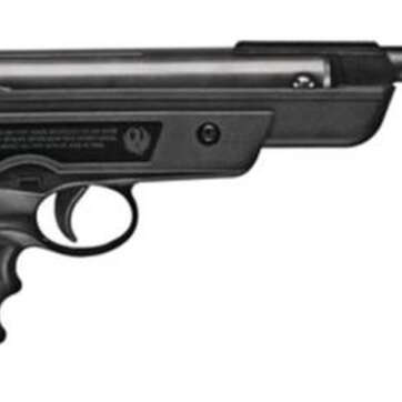 Umarex Firearms Ruger Mark I Air Pistol .177 Caliber Pellets 6.5" Barrel With Sights - Air Guns & BB Guns | American Guns & Ammo