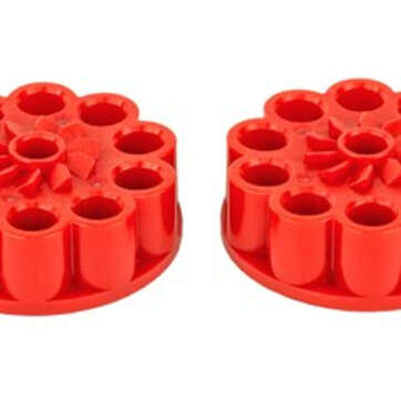 Umarex Ruger 10/22 Air Rifle Rotary Mag (2 pk) 177 Pellet - Air Guns & BB Guns | American Guns & Ammo