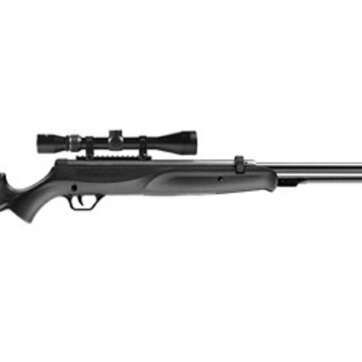 Umarex Synergis Combo 3-9x40, Rings 177 Pellet - Air Guns & BB Guns | American Guns & Ammo