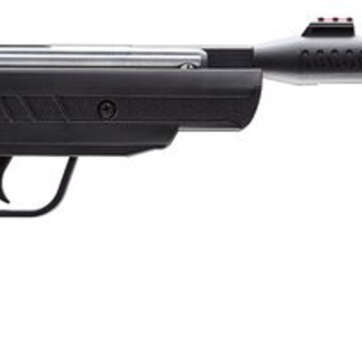 Umarex Trevox, Break-Open .177, 6.25" Barrel, Black - Competition Guns - American Guns & Ammo