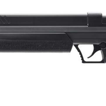 Umarex Strike Point, .177, 9" Barrel, 600 FPS, Black - Competition Guns - American Guns & Ammo