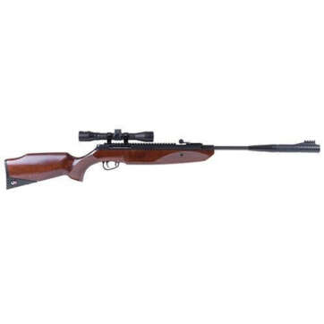 Umarex Forge 490 Combo, .177, 14.80", 4x32mm Scope - Competition Guns - American Guns & Ammo