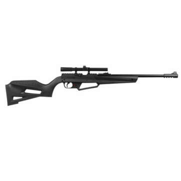 Umarex NXG APX 490, .177, 20", Black Stock, Blued - Competition Guns - American Guns & Ammo