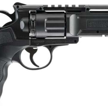 Umarex Brodax, .177 BB, 5.5" Barrel, 10rd, Black - Competition Guns - American Guns & Ammo