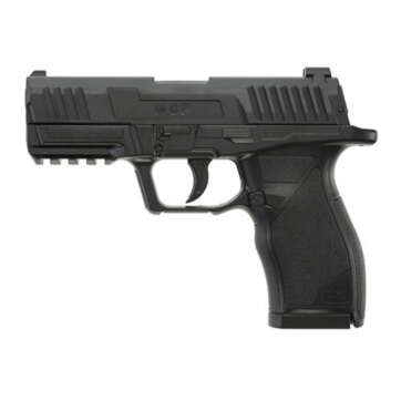 Umarex MCP Kit, .177 BB, 6" Barrel, 19rd, Black - Competition Guns | American Guns & Ammo