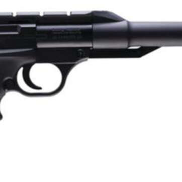 Umarex Browning Buck Mark URX, .177 Pellet, 5.25" Barrel, Black - Air Guns & BB Guns | American Guns & Ammo
