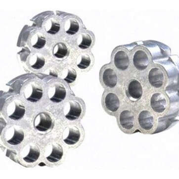 Umarex 8-Shot Pellet Rotary Magazine (3 pk) 177 Pellet - Air Guns & BB Guns | American Guns & Ammo