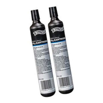 Umarex 88gr CO2 Cylinders, 2/Pack - Air Guns & BB Guns | American Guns & Ammo