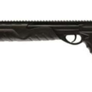 Umarex Morph 3X, Pistol To Rifle, .177 BB, 4.5" Barrel, 30rd, Black - Air Guns & BB Guns | American Guns & Ammo
