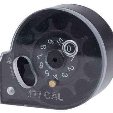 Umarex Gauntlet Magazine, .177 Pellet, 10rd - Air Guns & BB Guns - American Guns & Ammo
