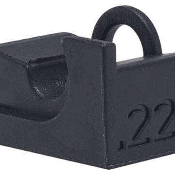 Umarex Gauntlet Magazine, .22 Pellet, Single Shot - Air Guns & BB Guns - American Guns & Ammo