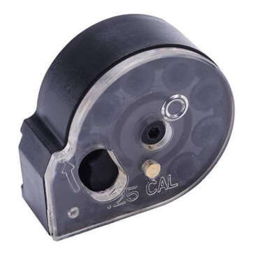 Umarex Gauntlet Magazine 25 Pellet, 8rd - Air Guns & BB Guns | American Guns & Ammo