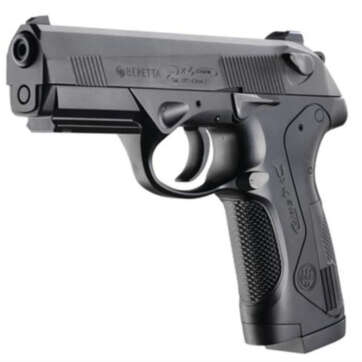 Umarex Air Beretta PX4 Storm Air Pistol .177 BB, Black, 14 Shot - Air Guns & BB Guns | American Guns & Ammo