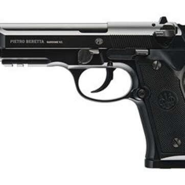 Umarex Beretta M92 A1 Black 177 BB - Air Guns & BB Guns | American Guns & Ammo