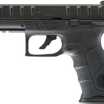 Umarex Beretta APX Black 177 BB - Air Guns & BB Guns | American Guns & Ammo